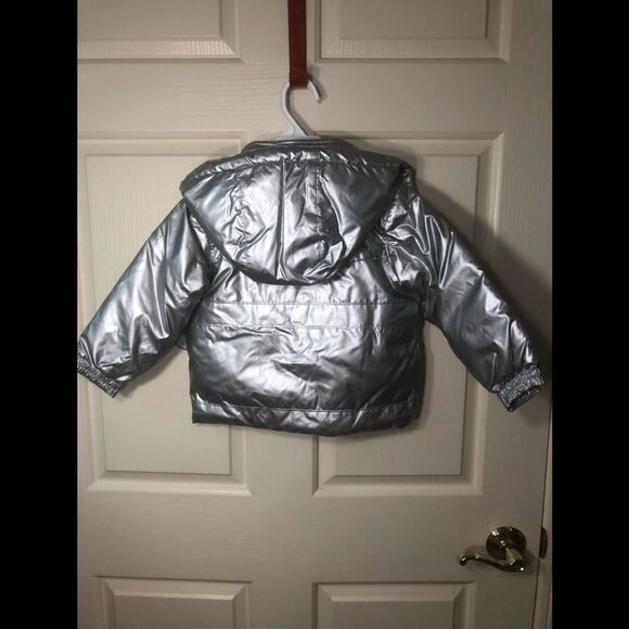 Wonderkids coat - Picture 2 of 5